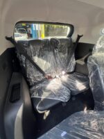 JAC Savanna - Imagen 10