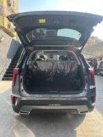 JAC Savanna - Imagen 5