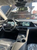 JAC Savanna - Imagen 6