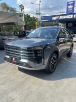 JAC Savanna - Imagen 7