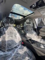 JAC Savanna - Imagen 8