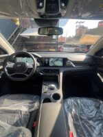 JAC Savanna - Imagen 9