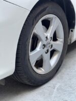 Toyota Corolla GLI - Imagen 10