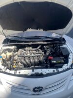 Toyota Corolla GLI - Imagen 3