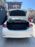 Toyota Corolla GLI - Imagen 4