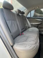 Toyota Corolla GLI - Imagen 5