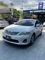 Toyota Corolla GLI - Imagen 8