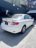 Toyota Corolla GLI - Imagen 9