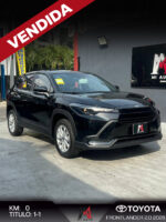 Toyota FrontLander 2.0