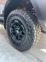 Toyota Hilux GR 4x4 - Imagen 10
