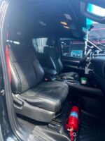 Toyota Hilux GR 4x4 - Imagen 4