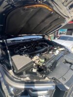 Toyota Hilux GR 4x4 - Imagen 5