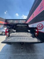 Toyota Hilux GR 4x4 - Imagen 7
