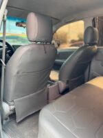 Toyota Hilux 2.7 - Imagen 3