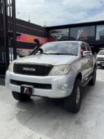 Toyota Hilux 2.7 - Imagen 5