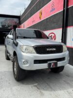 Toyota Hilux 2.7 - Imagen 8