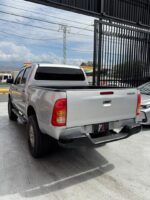 Toyota Hilux 2.7 - Imagen 9