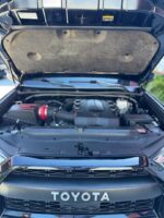 Toyota 4Runner TRD PRO - Imagen 11