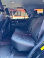 Toyota 4Runner TRD PRO - Imagen 5