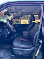 Toyota 4Runner TRD PRO - Imagen 6