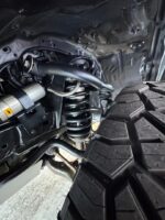 Toyota 4Runner TRD PRO - Imagen 9