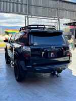 Toyota 4Runner TRD PRO - Imagen 10