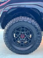 Toyota 4Runner TRD PRO - Imagen 12