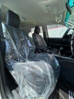 Toyota Fortuner EXR 2.7 - Imagen 11