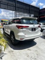 Toyota Fortuner EXR 2.7 - Imagen 12