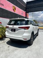 Toyota Fortuner EXR 2.7 - Imagen 3