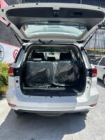 Toyota Fortuner EXR 2.7 - Imagen 4