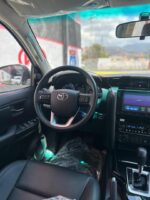 Toyota Fortuner EXR 2.7 - Imagen 5