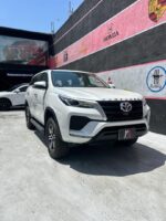 Toyota Fortuner EXR 2.7 - Imagen 6