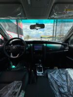 Toyota Fortuner EXR 2.7 - Imagen 7