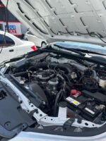 Toyota Fortuner EXR 2.7 - Imagen 8