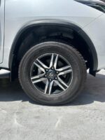 Toyota Fortuner EXR 2.7 - Imagen 9