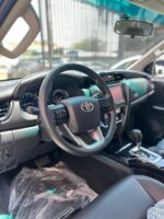 Toyota Fortuner EXR 2.7 - Imagen 10