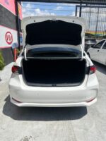 Toyota Corolla SEG - Imagen 8