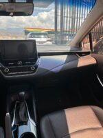 Toyota Corolla SEG - Imagen 4