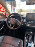 Toyota Corolla SEG - Imagen 5