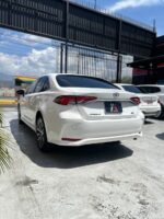 Toyota Corolla SEG - Imagen 9