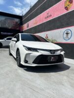 Toyota Corolla SEG - Imagen 11
