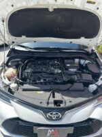 Toyota Corolla SEG - Imagen 12