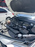 Toyota Corolla SEG - Imagen 13