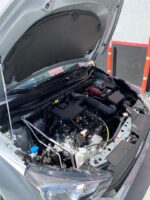 Toyota Agya - Imagen 3