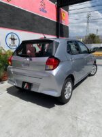 Toyota Agya - Imagen 4