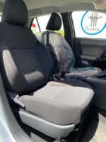 Toyota Agya - Imagen 5