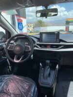 Toyota Agya - Imagen 6