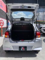 Toyota Agya - Imagen 7