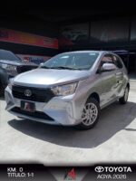 Toyota Agya
